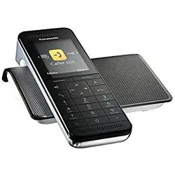 تلفن بی سیم پاناسونیک مدل KX-PRW120