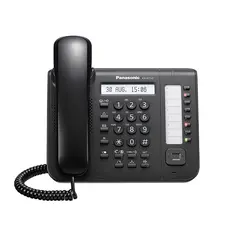تلفن دیجیتال پاناسونیک مدل KX-DT521