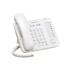 تلفن دیجیتال پاناسونیک مدل KX-DT521