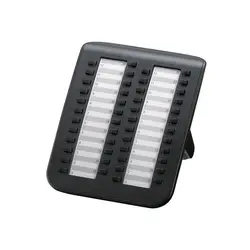 کنسول تلفن دیجیتال پاناسونیک مدل KX-DT590 | فروشگاه عصرارتباطات نماینده محصولات مخابراتی پاناسونیک، ان ای سی، یالینک و یستار