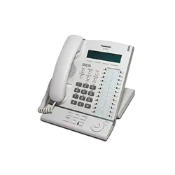 تلفن دیجیتال پاناسونیک مدل KX-T7630