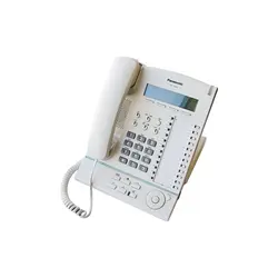 تلفن دیجیتال پاناسونیک مدل KX-T7633