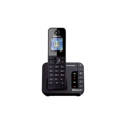تلفن بی سیم پاناسونیک مدل KX-TGH260