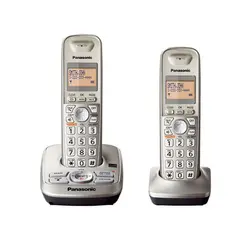 تلفن بی سیم پاناسونیک مدل KX-TG4222