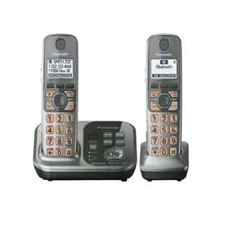 تلفن بی سیم پاناسونیک مدل KX-TG7732