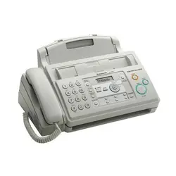 فکس پاناسونیک مدل KX-FP701