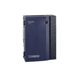 پردازش گر صدا پاناسونیک KX-TVM200