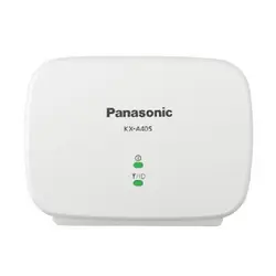 ریپیتر پاناسونیک مدل KX-A405