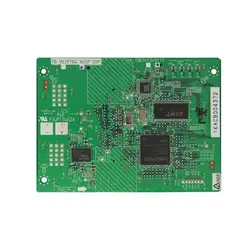 کارت سانترال پاناسونیک مدل KX-TDE0111