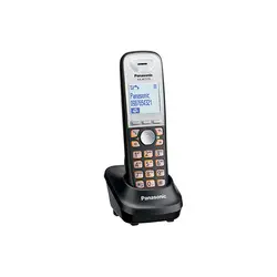 تلفن دکت پاناسونیک مدل KX-WT115
