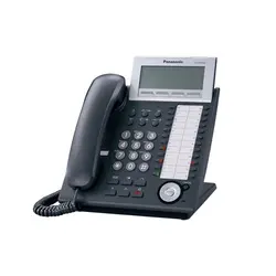 تلفن تحت شبکه پاناسونیک مدل KX-NT346