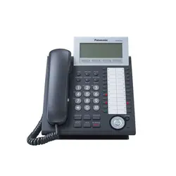 تلفن تحت شبکه پاناسونیک مدل KX-NT346