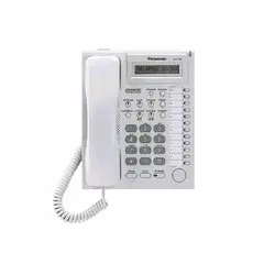 تلفن هایبرید پاناسونیک مدل KX-T7730