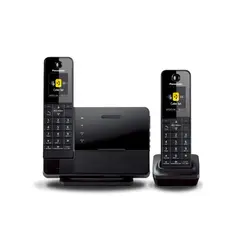 تلفن بی سیم پاناسونیک مدل KX-PRD262