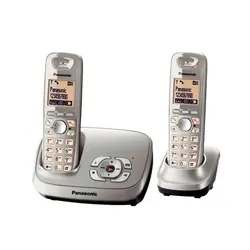 تلفن بی سیم پاناسونیک مدل KX-TG6522