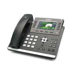 تلفن آی پی یالینک مدل T46S