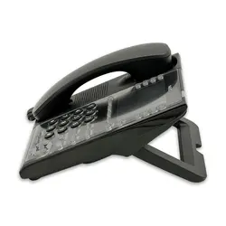 تلفن آی پی ان ای سی مدل (IP7WW-8IPLD-C1 TEL (BK