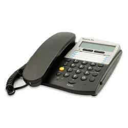 تلفن روميزي ان ای سی مدل BASELINE PRO | فروشگاه عصرارتباطات نماینده محصولات مخابراتی پاناسونیک، ان ای سی، یالینک و یستار