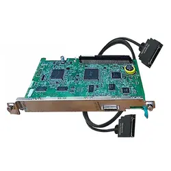 کارت سانترال پاناسونیک مدل KX-NS0132