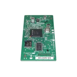 کارت سانترال پاناسونیک مدل KX-NS0106