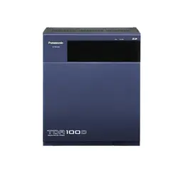 دستگاه سانترال پاناسونیک مدل KX-TDA100DBP