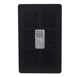 دستگاه سانترال یستار مدل S412