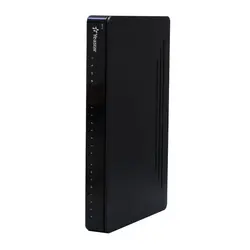 دستگاه سانترال یستار مدل S412