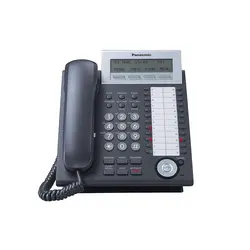 تلفن دیجیتال پاناسونیک مدل KX-DT333