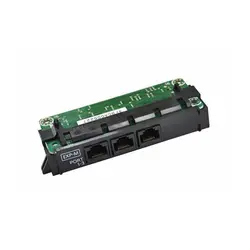 کارت سانترال پاناسونیک مدل KX-NS5130 | فروشگاه عصرارتباطات نماینده محصولات مخابراتی پاناسونیک، ان ای سی، یالینک و یستار