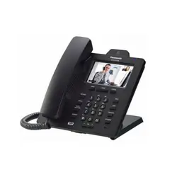 تلفن تحت شبکه پاناسونیک KX-HDV430 - تلفن پاناسونیک - عصر ارتباطات