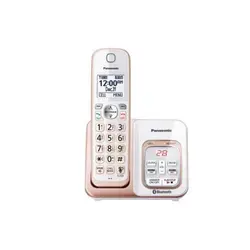 تلفن بی سیم پاناسونیک KX-TGD530