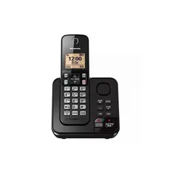تلفن بی سیم پاناسونیک KX-TGC360 - عصر ارتباطات