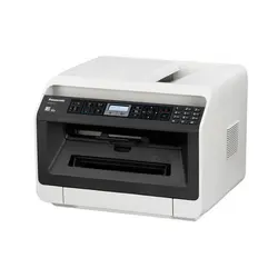 فکس پاناسونیک KX-MB2120 - عصر ارتباطات