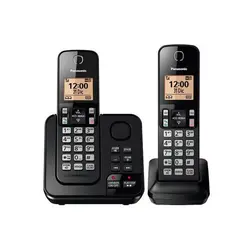 تلفن بی سیم پاناسونیک KX-TGC362