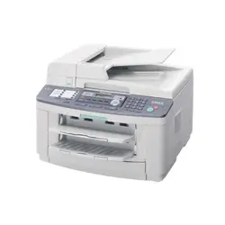 فکس پاناسونیک KX-FL802 - عصر ارتباطات