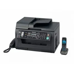 فکس پاناسونیک KX-MB2061 - عصر ارتباطات