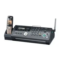 فکس پاناسونیک KX-FC265 - عصر ارتباطات