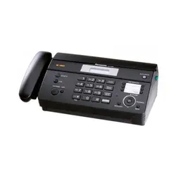 فکس پاناسونیک مدل KX-FT983 - عصر ارتباطات