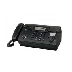 فکس پاناسونیک KX-FT981 - عصر ارتباطات