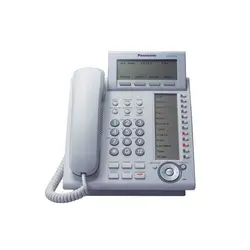 تلفن تحت شبکه پاناسونیک KX-NT366 - عصر ارتباطات