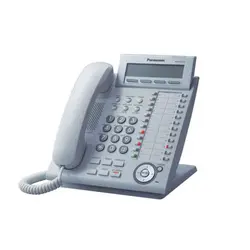 تلفن تحت شبکه پاناسونیک KX-NT343 - عصر ارتباطات