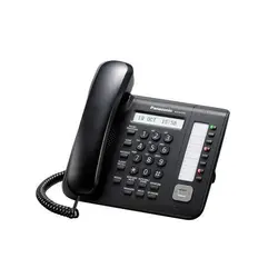 تلفن تحت شبکه پاناسونیک KX-NT551 - عصر ارتباطات