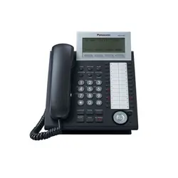 تلفن دیجیتال پاناسونیک KX-DT346 - عصر ارتباطات