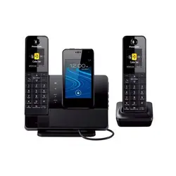 تلفن بی سیم پاناسونیک KX-PRD262 - عصر ارتباطات