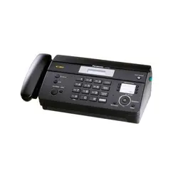 فکس پاناسونیک KX-FT987 - عصر ارتباطات