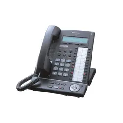 تلفن دیجیتال پاناسونیک KX-T7630 - عصر ارتباطات