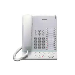 تلفن دیجیتال پاناسونیک KX-T7625 - عصر ارتباطات