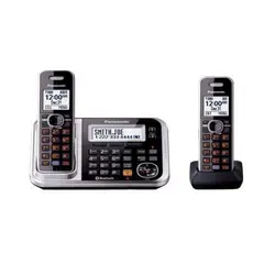 تلفن بی سیم پاناسونیک KX-TG7872 - عصر ارتباطات