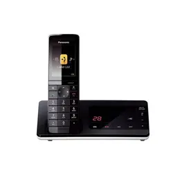 تلفن بی سیم پاناسونیک KX-PRW130 - عصر ارتباطات