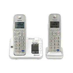 تلفن بی سیم پاناسونیک KX-TGE262